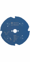 Pilový kotouč Bosch Expert na vláknitý cement, O 160 mm, 4Z