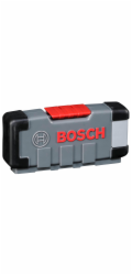 Bosch  2607010903 sada pilových plátků 30 ks