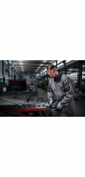 Přímočarý pilový kotouč Bosch S 123 XF Progressor for Metal, 100 kusů