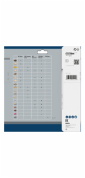 Bosch Speedline Wood 190x30x2.6mm, 24 zubů Pilový kotouč na dřevo