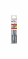 Příklepová vrtačka Bosch SDS-plus-5, O 6mm