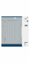 Bosch Powertools Kotouč do kotoučové pily PRO Wood, O 250 mm, 24 zubů (otvor 30 mm, pro stolní pily)