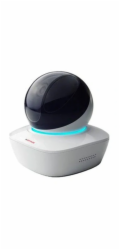 CP PLUS 1.3 Mpix vnitřní PT kamera s IR přísvitem a WiFi