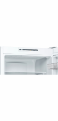 BOSCH KGN 33NWEB No Fost 282 litrová chladnička s mrazničkou bílá