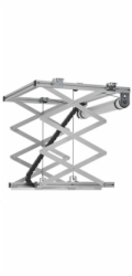 Vogel s PPL 2100 - výtah na projektor 81,5 cm