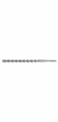 Vrták do betonu Makita Standard D-15263, SDS-plus, 26x460 mm