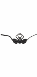 Giro Nastavovací knoflík pro helmu GIRO CADEN FIT SYSTEM, černý, velikost M (55-59 cm) (NOVÝ)