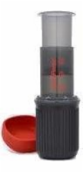 Kávovar Aeropress Go