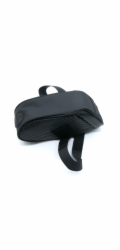 Sedací vak Motus Motus černý