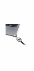 Compulocks LEDGE LOCK ADAPTÉR PRO bezpečnostní kabel MACBOOK