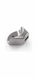 Compulocks LEDGE LOCK ADAPTÉR PRO bezpečnostní kabel MACBOOK