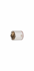 Šroub Forte Tools 36 mm 1/2" s vnitřním šestihranem