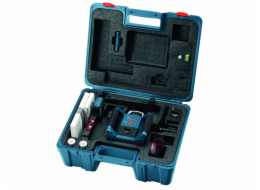 Laser rotační Bosch GRL400H Professional