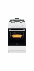 SPORÁK DE LKK520032W ELECTROLUX