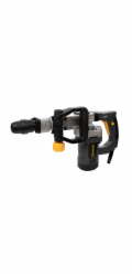 Štípací kladivo Grunder Z1G-SKT-0650W, 1300W