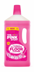 ČISTIČ PODLAH THE RŮŽOVÁ VĚCÍ UNIVERZÁLNÍ 1L