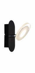 Nástěnné svítidlo Domoletti Plate LED16019A-1R, 3,5W, LED