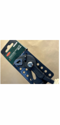 Rockforce Hydraulické nastavitelné kleště s jemným zdvihem a stabilizačním tlačítkem CR-V 10-250 mm