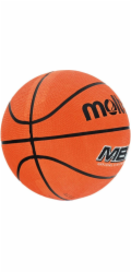 Basketbal Molten MB