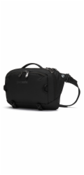 Pacsafe EXP Sling crossbody black