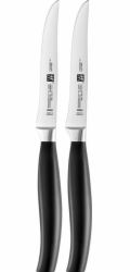 Sada 2 steakových nožů 12 cm ZWILLING Five Star 30141-201-0
