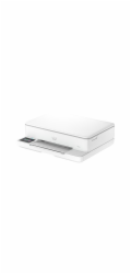HP ENVY 6110e All-in-One - Multifunkční tiskárna - barva - tryskový - 216 x 297 mm (originální) - A4/Letter (média) - až 8 stran/min. (kopírování) - až 10 stran/min. (tisk) - 100 listy - USB 2.0, Wi-F