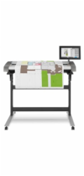 HP Designjet SD Pro 2 44-in Scanner