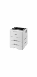 Brother HL-L5210DNTT - Tiskárna - Č/B - Duplex - laser - A4/Legal - 1200 x 1200 dpi - až 48 stran/min. - kapacita: 850 listy - USB 2.0, Gigabit LAN - s Brother PRINT AirBag for 200000 pages