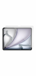 Compulocks iPad Air M2 & M3 13", Tempered Glass Screen Protector - Ochrana obrazovky pro tablet - sklo - pro Apple 13-inch iPad Air (M2, M3)