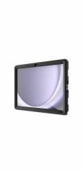 Compulocks Rugged Edge Case for Galaxy Tab A9+ 11" - Nárazník pro tablet - silikon - černá - pro Samsung Galaxy Tab A9+