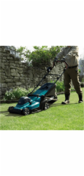 Aku sekačka na trávu Makita LM004GM103, 43 cm