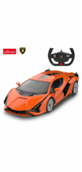 Rastar R/C auto Lamborghini Sian (1:14)
