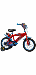 Dětské kolo 14" SPIDER MAN