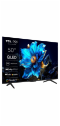 TCL P7K Smart QLED Google TV 50" 4K (50P7K)