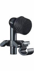 Shure Nexadyne NXN6 - Mikrofon s konektorem XLR pro snare drum/toms, 1 ks. (černý)