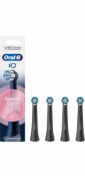 Sada hlavic zubního kartáčku Oral-B GentleCare 4 ks