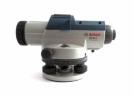 Přístroj nivelační Bosch GOL26D Professional