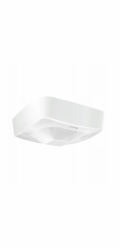 Steinel Snímač přítomnosti a soumraku HF 360-2 KNX V3.5 Bluetooth Mesh povrchová montáž IP20 čtvercový bílý