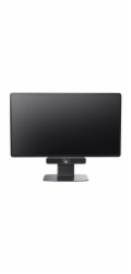 Vision - Stojan - pro Displej LCD - ocel válcovaná za studena - cerná - velikost obrazovky: 37"-65" - na stul