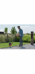 SKIL_RED Akumulátorový vyžínač Skil GT1E0241CA, 18 V