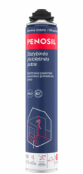 PENOSIL Stavební pěna 750 ml