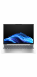 HP Elitebook 6 G1i/ Intel® Core™ Ultra 5 225U/ 16GB DDR5/ 512GB SSD/ Intel® Graphics/ 16" WUXGA,matný/ W11P/ stříbrný