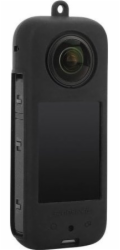 Silikonový kryt kamery Sunnylife pro Insta360 X3 (IST-BHT504)