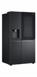 LG CHLADNIČKA SBS GSXV90MCAE