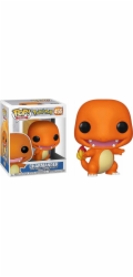 POP! Games: Charmander (Pokémon)