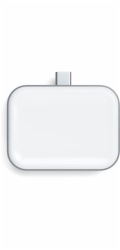 Satechi USB-C 2 in 1 Wireless Charging Dock pro Apple AirPods/Apple Watch
