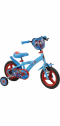 Huffy Rowerek dziecięcy Spidey & Friends 12" 22844W