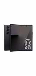 Samsung Galaxy ZFold 7 5G 12+256 GB Jetblack, EU