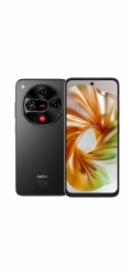 ZTE Nubia Focus 2 5G 8GB/256GB čierny