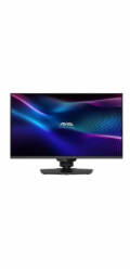 MSI LCD MAG 274UPDF E16M, 27", 3840x2160, Rapid VA, 0,5 ms, VESA 100x100, Black